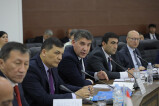 Узбекско-таджикское взаимодействие сегодня представляет собой образцовую модель сотрудничества