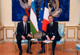 Визит Президента Шавката Мирзиёева во Францию призван углубить многогранное экономическое партнёрство между двумя странами