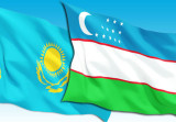 Узбекистан и Казахстан продолжат взаимодействие по укреплению инвестиционного и торгово-экономического сотрудничества