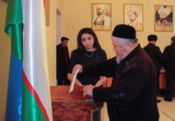 «Berliner Telegraph» об итогах парламентских выборов в Узбекистане