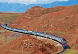 Состоялось очередное обсуждение по вопросам строительства железной дороги Узбекистан-Кыргызстан-Китай