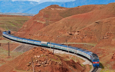 Состоялось очередное обсуждение по вопросам строительства железной дороги Узбекистан-Кыргызстан-Китай Состоялось очередное обсуждение по вопросам строительства железной дороги Узбекистан-Кыргызстан-Китай