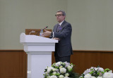 В Ташкенте завершился узбекско-американский научно-практический семинар на тему «Религия и верховенство закона»