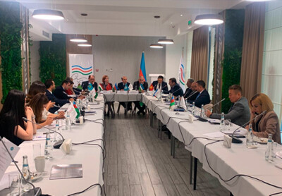 It is necessary to transform Central Asia and the South Caucasus into an important link in the trans-regional interconnectedness between North and South, West and East
