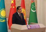 Посол Таджикистана в Узбекистане: Форум способствует наполнению добрососедских отношений свежими идеями