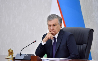 Карантин шароитини енгиллаштиришнинг навбатдаги босқичи белгиланди Карантин шароитини енгиллаштиришнинг навбатдаги босқичи белгиланди