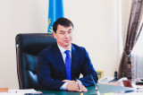 Дархан Сатыбалды: «в Казахстане радуются успехам Узбекистана»