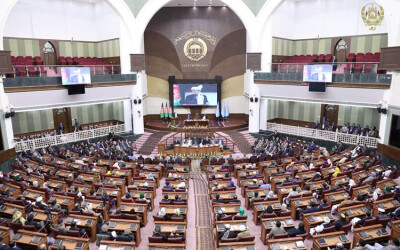 Афғонистон халқи Президент Шавкат Мирзиёевнинг Афғонистонда барқарор тинчлик ўрнатиш бўйича илгари сурган барча ташаббусларини қўллаб-қувватлайди — Вулуси Жирға депутати Афғонистон халқи Президент Шавкат Мирзиёевнинг Афғонистонда барқарор тинчлик ўрнатиш бўйича илгари сурган барча ташаббусларини қўллаб-қувватлайди — Вулуси Жирға депутати