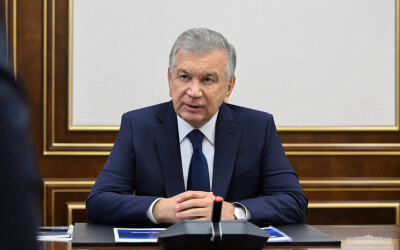 Обсуждены вопросы в области инвестиций, экспорта и международного сотрудничества Обсуждены вопросы в области инвестиций, экспорта и международного сотрудничества