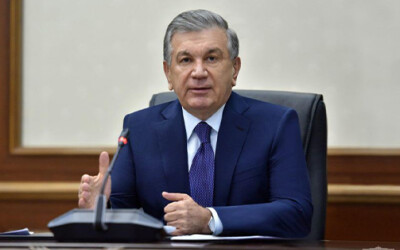 Яширин иқтисодиётни қисқартириш масалалари муҳокамаси Яширин иқтисодиётни қисқартириш масалалари муҳокамаси