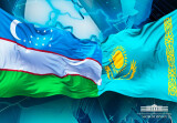 Президент Узбекистана направил соболезнования народу и Президенту Казахстана