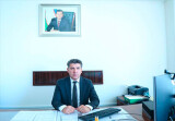 Первый заместитель директора ИСМИ Акрамжон Неъматов: Самаркандская инициатива – это ключ к восстановлению доверия и диалога
