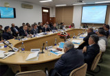 В Нью-Дели состоялся первый узбекско-индийский форум аналитических центров