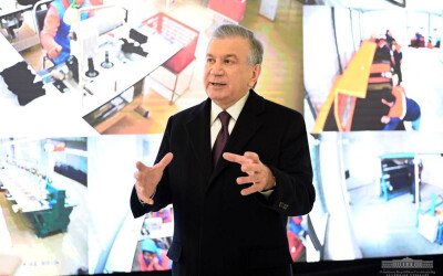 Чарм-пойабзал саноати - маҳаллий драйверлардан бири Чарм-пойабзал саноати - маҳаллий драйверлардан бири