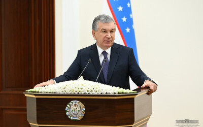 Определены приоритетные задачи по комплексному развитию Сурхандарьи и повышению благосостояния населения Определены приоритетные задачи по комплексному развитию Сурхандарьи и повышению благосостояния населения