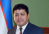  Ахмад Холид Элмий: «Дружба и сотрудничество с Узбекистаном станут ярким образцом отношений Афганистана с другими зарубежными странами»