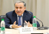 Президент Узбекистана призвал использовать инструменты «народной дипломатии» для развития регионального сотрудничества
