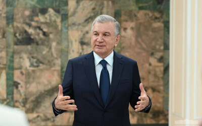 Тинчлик ва оғзибирчилик қадри тараннум этилди Тинчлик ва оғзибирчилик қадри тараннум этилди