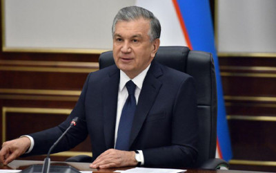 Энергия самарадорлигини ошириш масалалари муҳокама қилинди Энергия самарадорлигини ошириш масалалари муҳокама қилинди