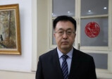 Дин Сяосинь: Китай рассматривает Узбекистан как доброго соседа и хорошего друга