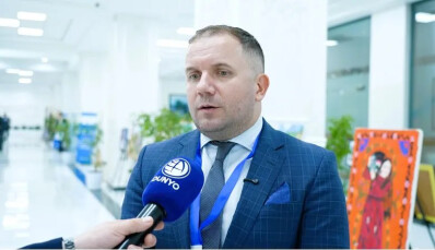 Rossiyadan munosabat: Bugun Farg'ona vodiysi – chegarasiz yagona makonga aylandi Rossiyadan munosabat: Bugun Farg'ona vodiysi – chegarasiz yagona makonga aylandi