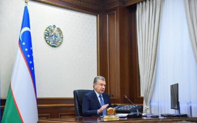 Karantin talablarini bosqichma-bosqich yumshatish choralari belgilandi Karantin talablarini bosqichma-bosqich yumshatish choralari belgilandi