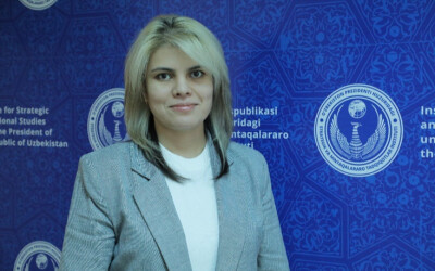 Инициативы Президента Узбекистана на Международном форуме «Один пояс, один путь» носят всеобъемлющий характер Инициативы Президента Узбекистана на Международном форуме «Один пояс, один путь» носят всеобъемлющий характер