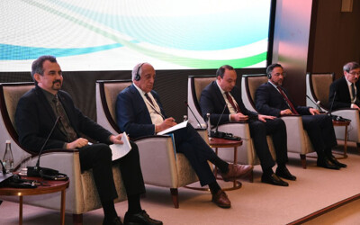 «Региональная взаимосвязанность служит общим интересам всех стран Южной и Центральной Азии» «Региональная взаимосвязанность служит общим интересам всех стран Южной и Центральной Азии»