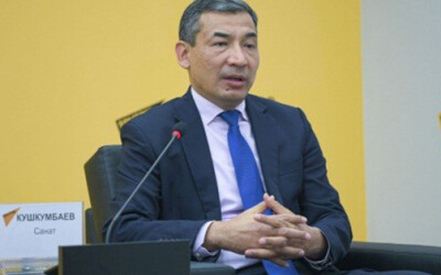 Санат Кушкумбаев: Выдвинутые Узбекистаном инициативы крайне важны и своевременны