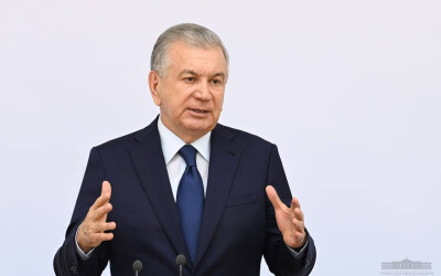 Янги корхоналар ишга туширилиб, навбатдаги режалар белгиланди Янги корхоналар ишга туширилиб, навбатдаги режалар белгиланди