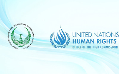 Коронавирус не лишает прав человека Коронавирус не лишает прав человека