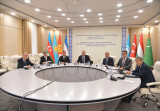 Ведущие эксперты аналитических центров стран-членов и наблюдателей ОТГ обсуждают итоги Самаркандского саммита
