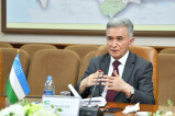 Ташкент и Баку развивают сотрудничество в транспортной сфере 
