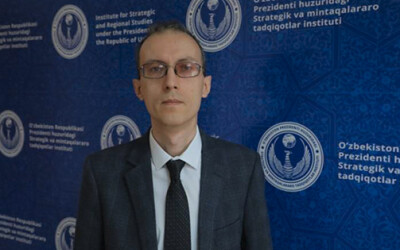 Новые перспективы научно-технологической коллаборации стран Центральной Азии в рамках платформы «БРИКС плюс» Новые перспективы научно-технологической коллаборации стран Центральной Азии в рамках платформы «БРИКС плюс»