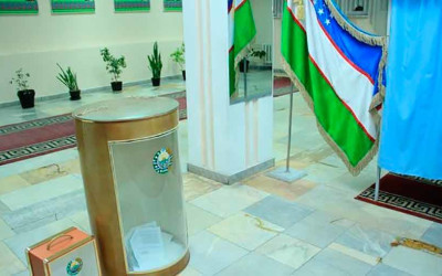 Выборы в Узбекистане - одни из самых прозрачных и свободных