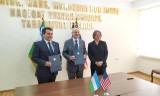 Узбекистан - США: новый период сотрудничества в сфере образования