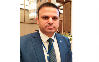 Мунир Маммедзаде: Конференция в Ташкенте позволила собрать все заинтересованные стороны