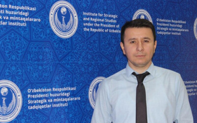 Ўзбекистоннинг инсон ҳуқуқлари соҳасидаги саъй-ҳаракатларининг халқаро эътирофи Ўзбекистоннинг инсон ҳуқуқлари соҳасидаги саъй-ҳаракатларининг халқаро эътирофи