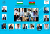 Элдор Арипов: В Узбекистане придают приоритетное значение сотрудничеству с Азербайджаном