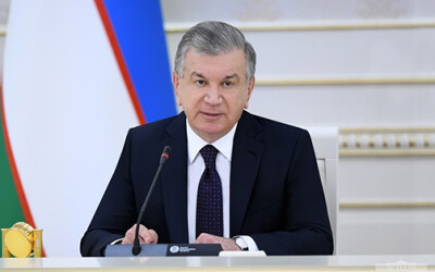 Uzumchilikdagi imkoniyatlar tahlil qilinib, keng ko‘lamli chora-tadbirlar belgilandi Uzumchilikdagi imkoniyatlar tahlil qilinib, keng ko‘lamli chora-tadbirlar belgilandi