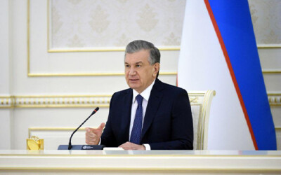 Ijtimoiy himoya tizimida adolatni ta’minlash bo‘yicha ko‘rsatmalar berildi Ijtimoiy himoya tizimida adolatni ta’minlash bo‘yicha ko‘rsatmalar berildi