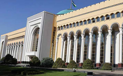 O‘zbekiston Tashqi ishlar vazirining AQShga bo‘lajak tashrifi to‘g‘risida O‘zbekiston Tashqi ishlar vazirining AQShga bo‘lajak tashrifi to‘g‘risida