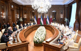 Президент Узбекистана и Эмир Катара договорились вывести двустороннее сотрудничество на новый уровень
