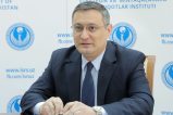 Sanjar Valiyev: Foundation of a specialized structure of the Organization of Turkic States in the Aral Sea region will give systematicity to joint work on environmental protection