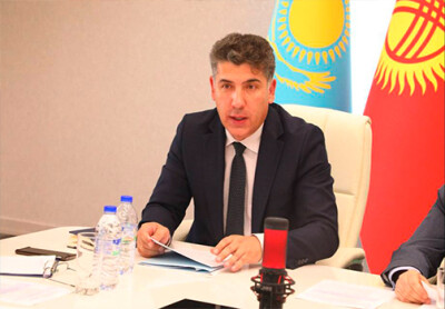 ISRS: Central Asia should remain the core of the SCO