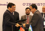 В Ташкенте прошел Узбекско-Афганский бизнес-форум