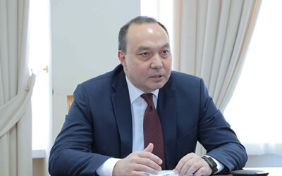 Директор ИСМИ: «Принципиально важно объединить усилия по оказанию гуманитарной помощи афганскому народу» Директор ИСМИ: «Принципиально важно объединить усилия по оказанию гуманитарной помощи афганскому народу»