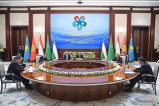Европейские эксперты об итогах консультативной встречи глав государств Центральной Азии