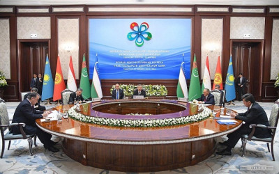 Европейские эксперты об итогах консультативной встречи глав государств Центральной Азии