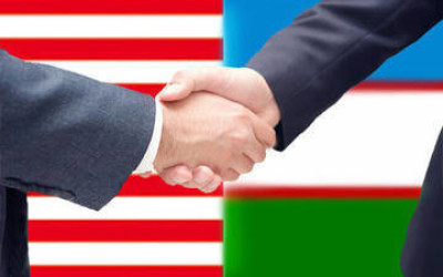 Пакет контрактов бизнеса США и Узбекистана на сегодня - $7 млрд